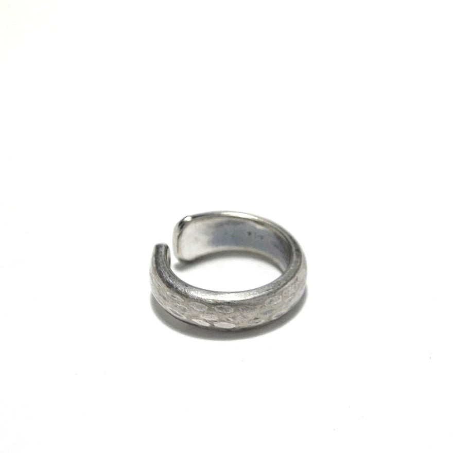 Spoon Ring　No.7075　11号