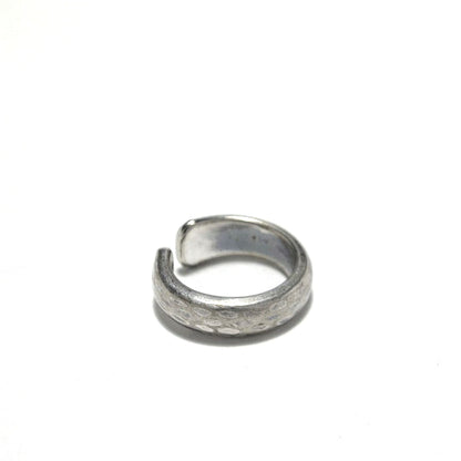 Spoon Ring　No.7075　11号
