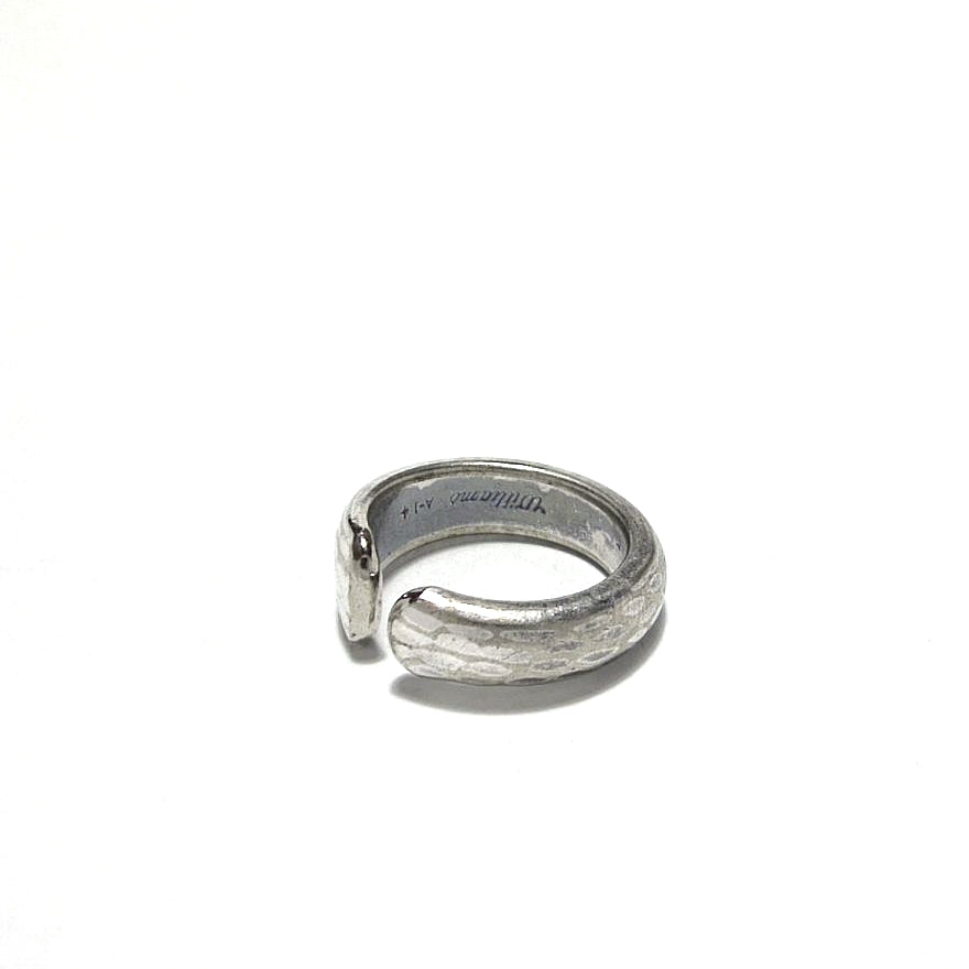 Spoon Ring　No.7075　11号