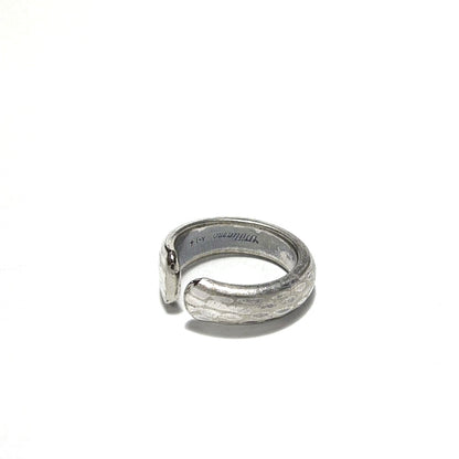 Spoon Ring　No.7075　11号