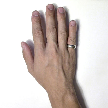 Spoon Ring　No.7075　11号