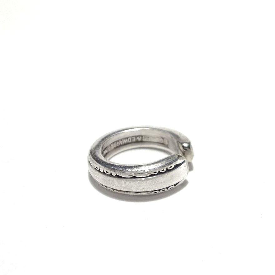 Spoon Ring　No.7076　16号