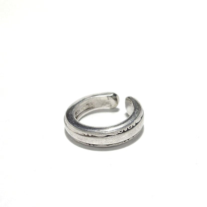 Spoon Ring　No.7076　16号