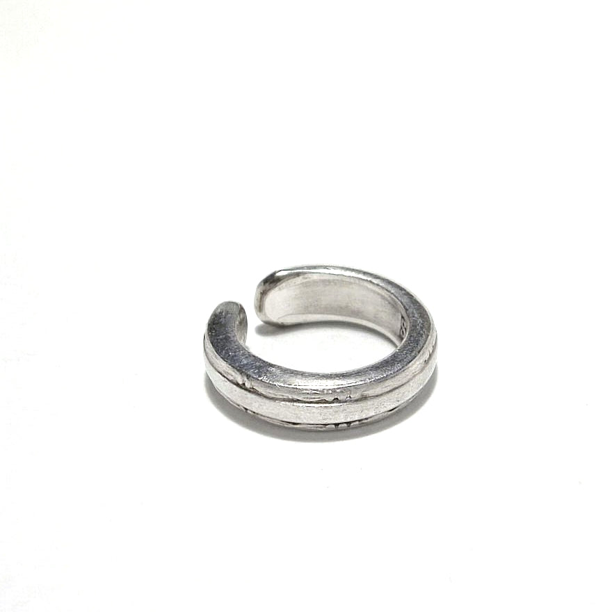 Spoon Ring　No.7076　16号
