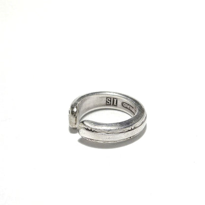 Spoon Ring　No.7076　16号