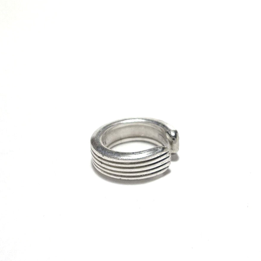 Spoon Ring　No.7077　9号