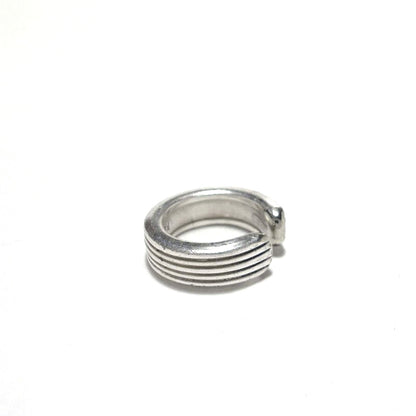 Spoon Ring　No.7077　9号