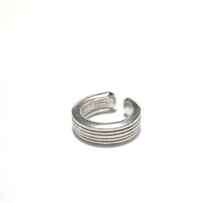 Spoon Ring　No.7077　9号