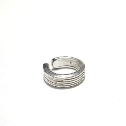 Spoon Ring　No.7077　9号