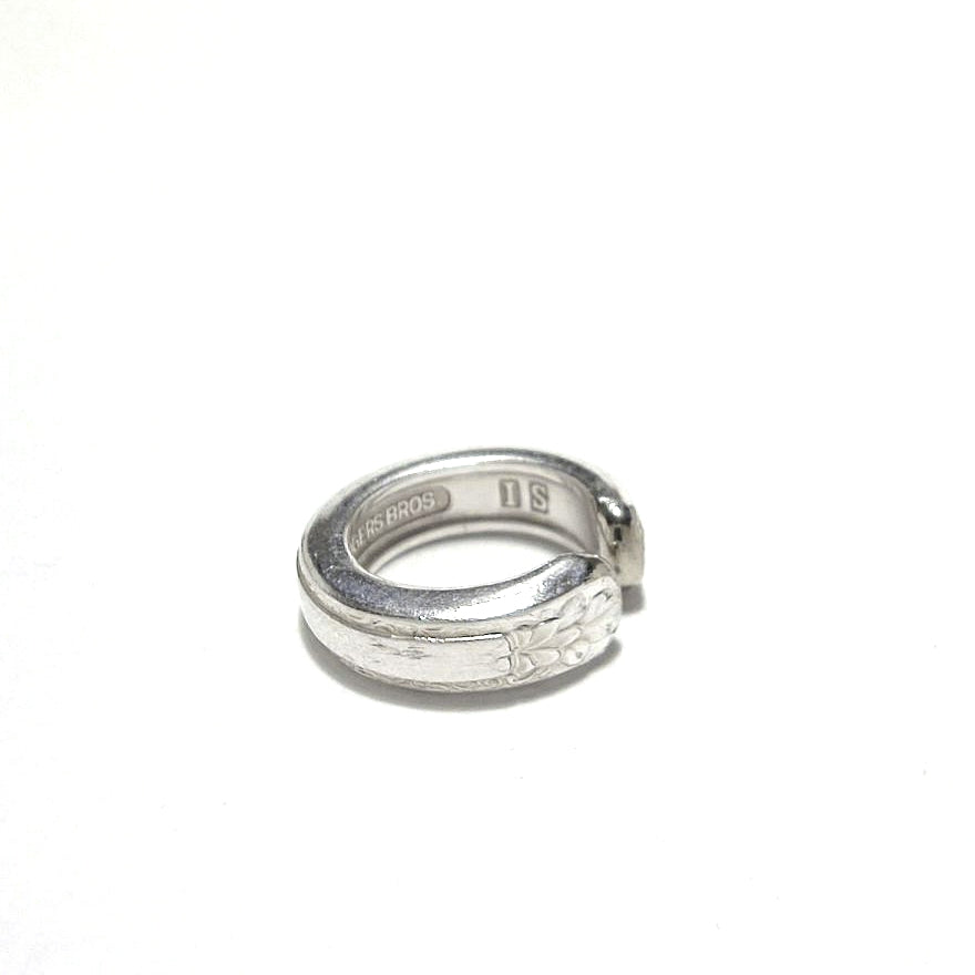 Spoon Ring　No.7078　9号
