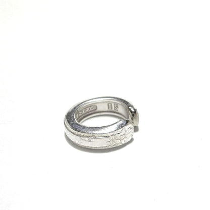 Spoon Ring　No.7078　9号