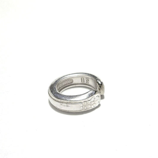 Spoon Ring　No.7078　9号