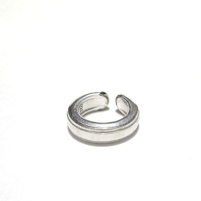 Spoon Ring　No.7078　9号