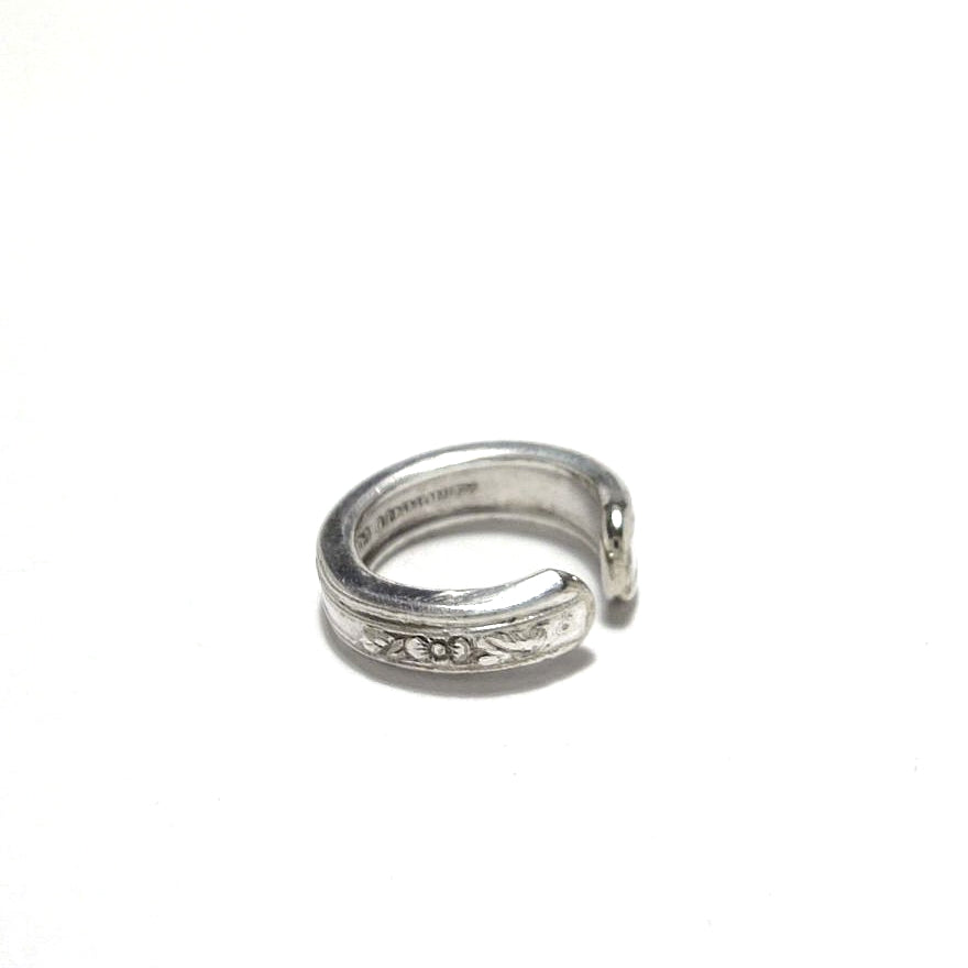 Spoon Ring　No.7079　10号