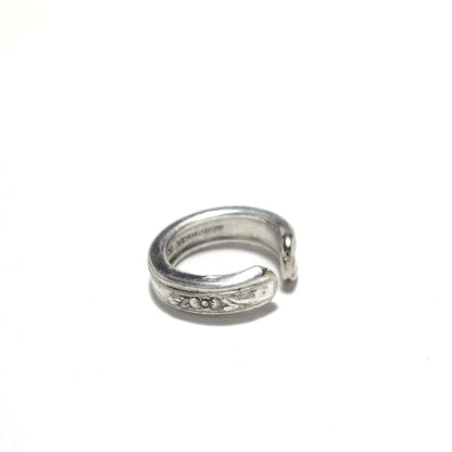Spoon Ring　No.7079　10号
