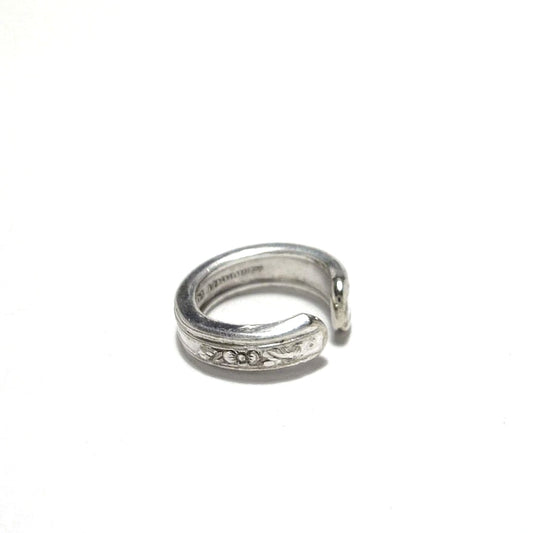 Spoon Ring　No.7079　10号