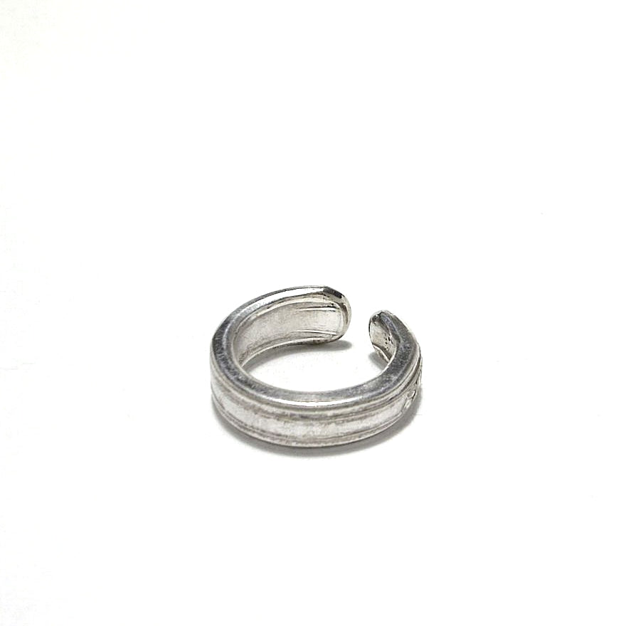 Spoon Ring　No.7079　10号