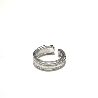 Spoon Ring　No.7079　10号