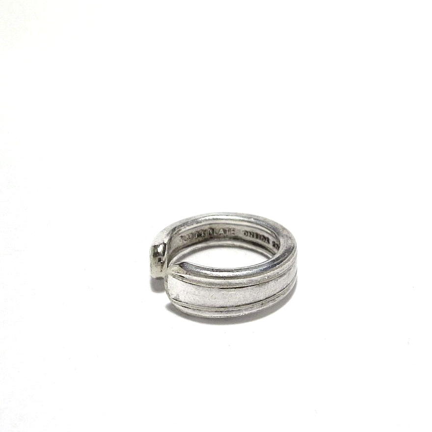Spoon Ring　No.7079　10号