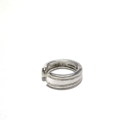 Spoon Ring　No.7079　10号