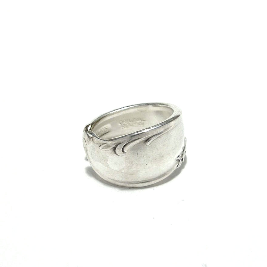 Spoon Ring　No.7246　23号