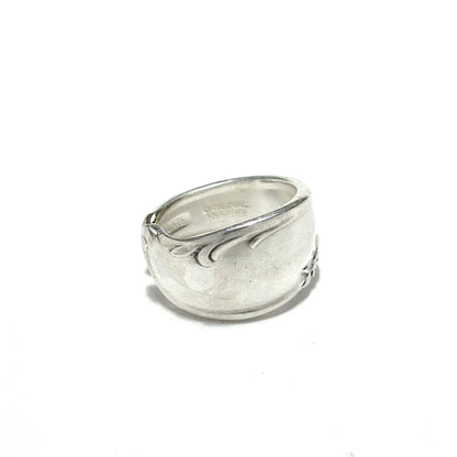 Spoon Ring　No.7246　23号