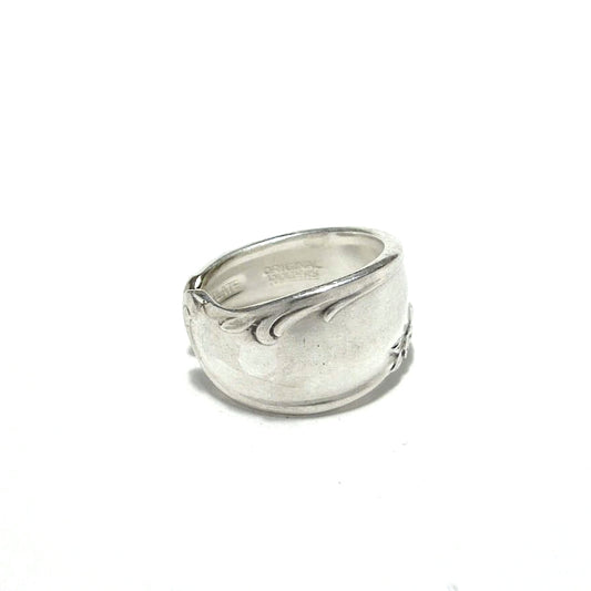 Spoon Ring　No.7246　23号