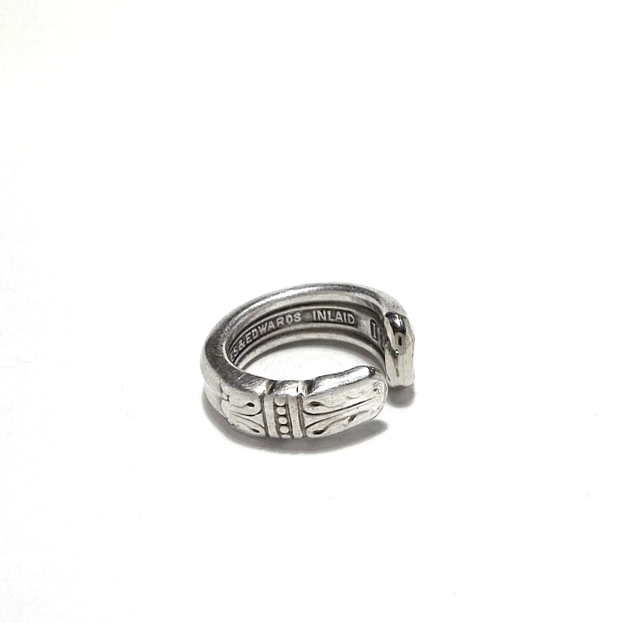 Spoon Ring　No.7080　10号