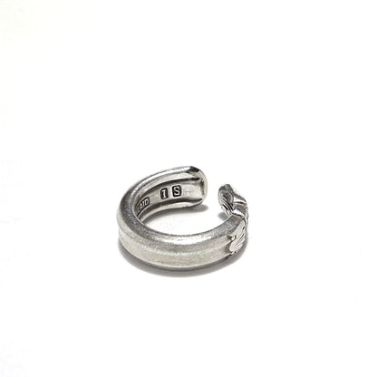 Spoon Ring　No.7080　10号