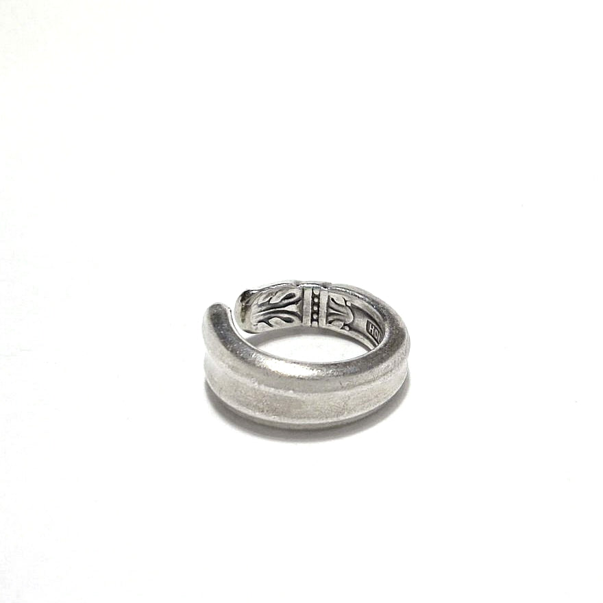 Spoon Ring　No.7080　10号