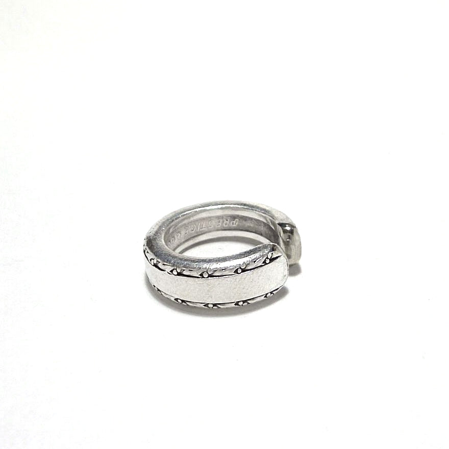 Spoon Ring　No.7081　10号