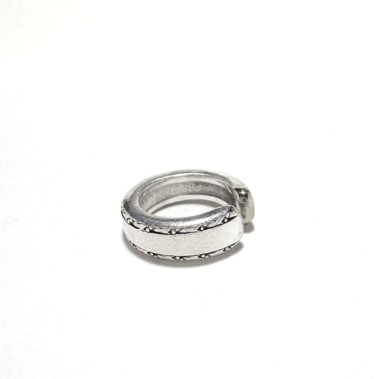 Spoon Ring　No.7081　10号