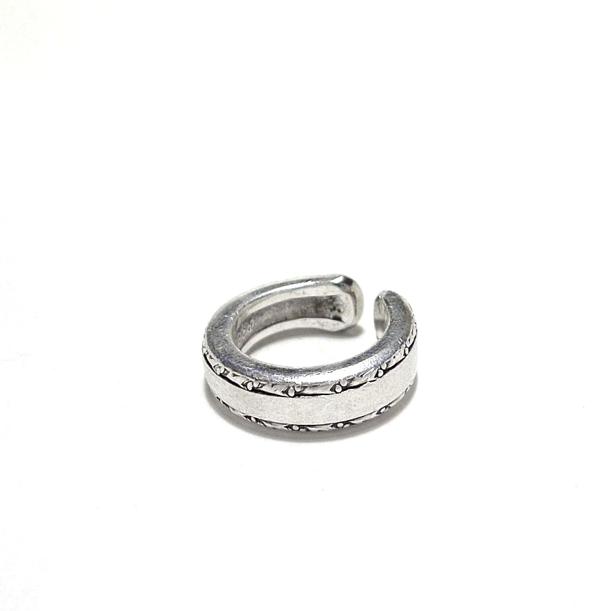 Spoon Ring　No.7081　10号