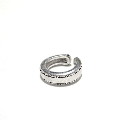 Spoon Ring　No.7081　10号