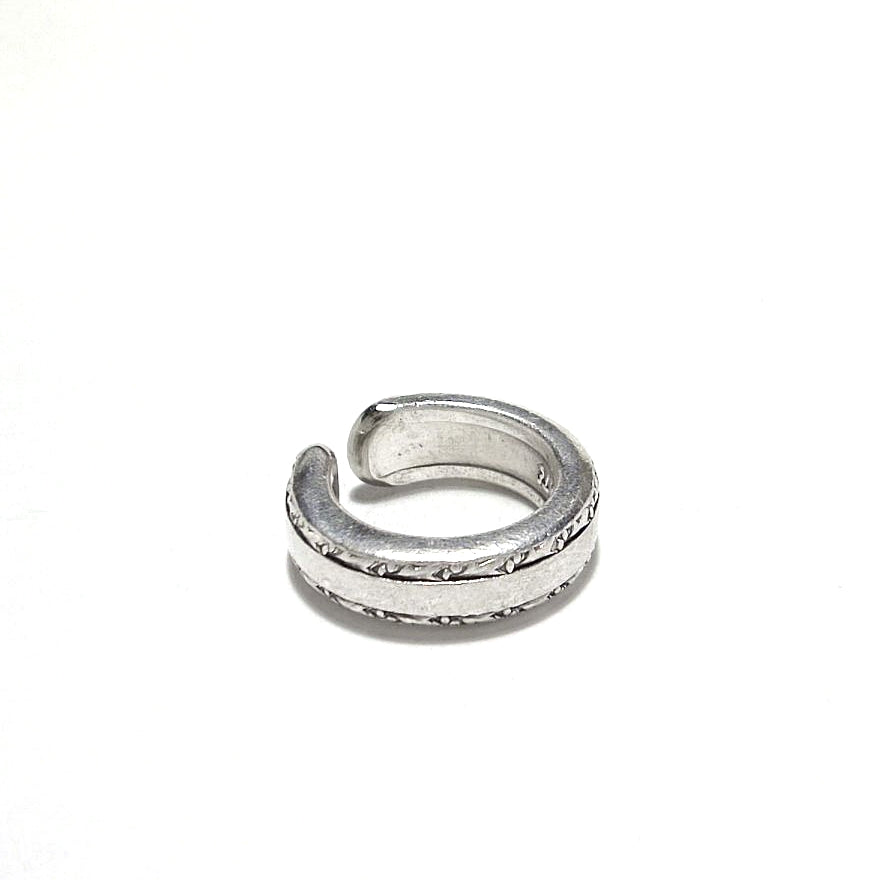 Spoon Ring　No.7081　10号