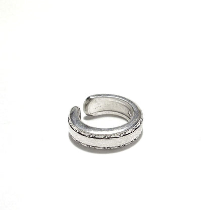 Spoon Ring　No.7081　10号