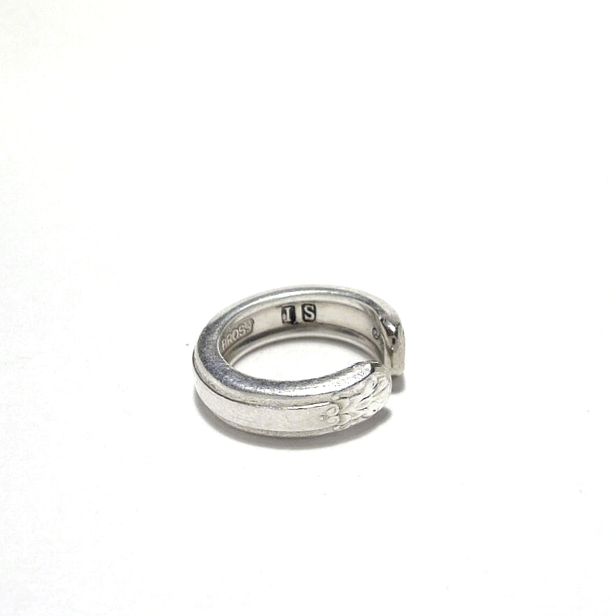 Spoon Ring　No.7082　11号