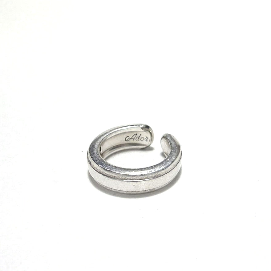 Spoon Ring　No.7082　11号