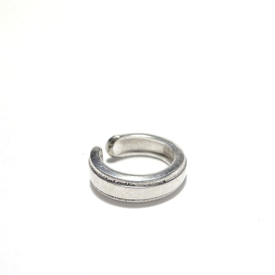 Spoon Ring　No.7082　11号