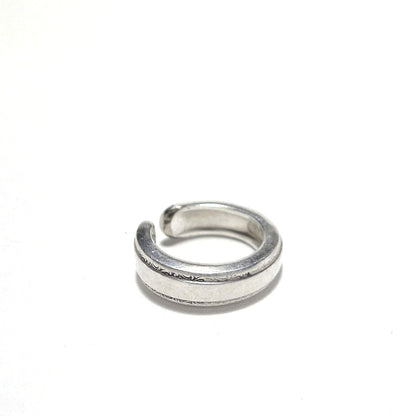 Spoon Ring　No.7082　11号