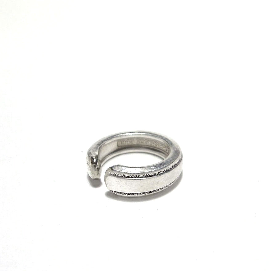 Spoon Ring　No.7082　11号