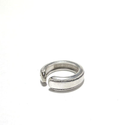 Spoon Ring　No.7082　11号