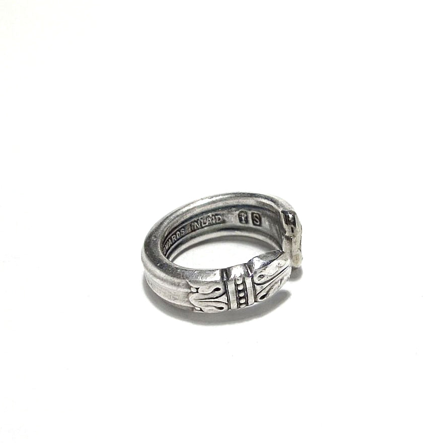 Spoon Ring　No.7083　13号