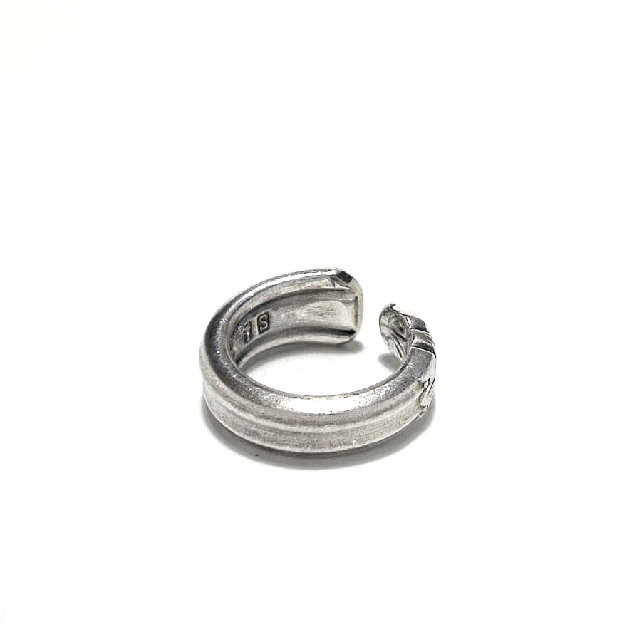 Spoon Ring　No.7083　13号