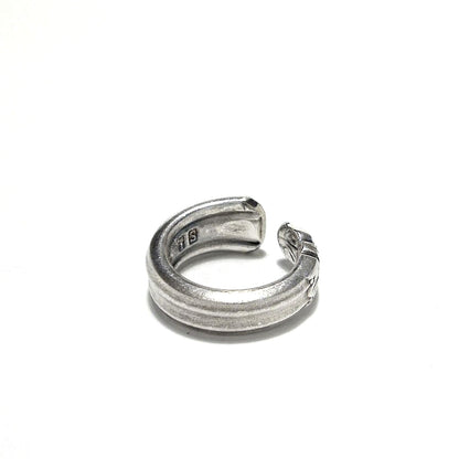 Spoon Ring　No.7083　13号