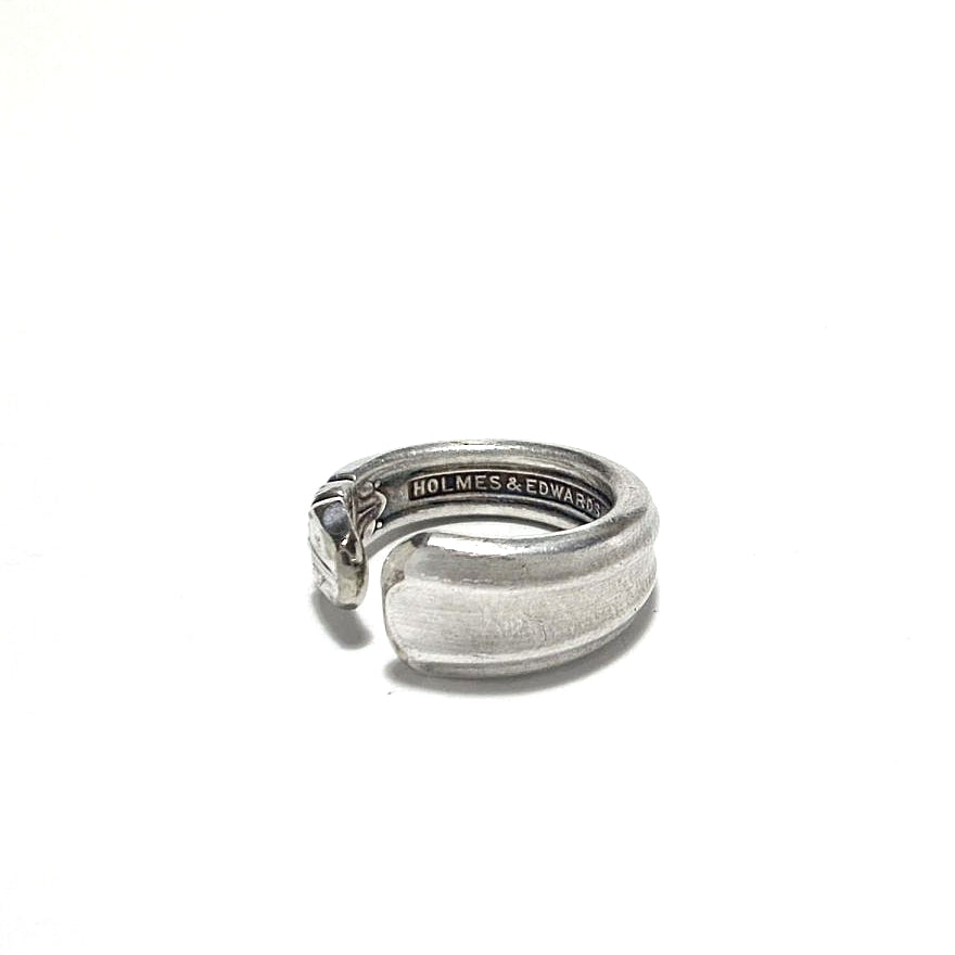 Spoon Ring　No.7083　13号
