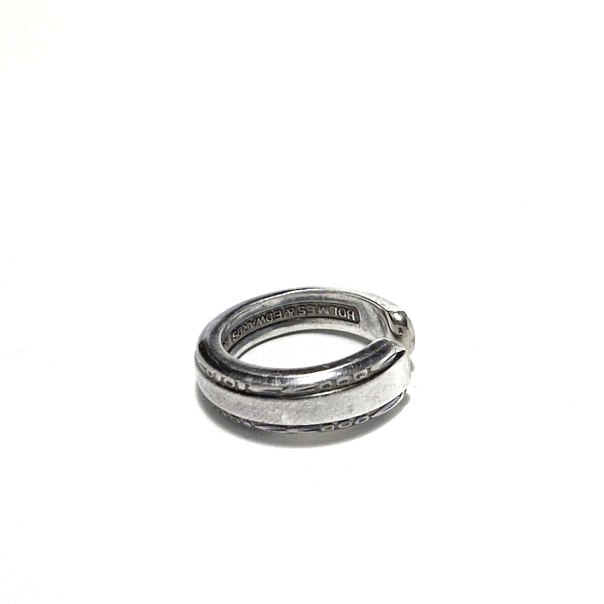 Spoon Ring　No.7084　13号