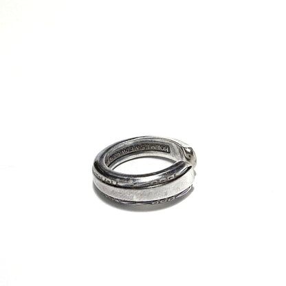 Spoon Ring　No.7084　13号