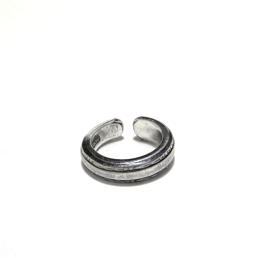 Spoon Ring　No.7084　13号