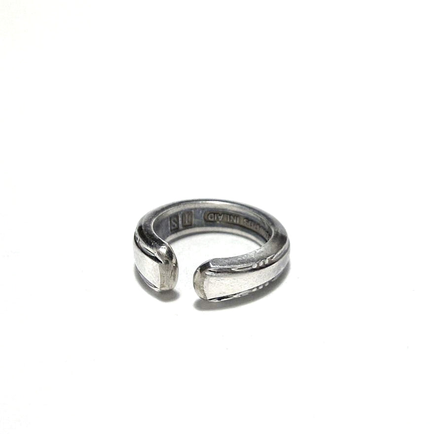 Spoon Ring　No.7084　13号